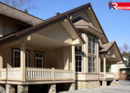 Искусственный камень KR PROFESSIONAL (КАМРОК), Сказочный город