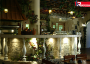 Искусственный камень KR PROFESSIONAL (КАМРОК), Сказочный город