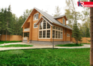 Искусственный камень KR PROFESSIONAL (КАМРОК), Сказочный город