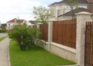 Искусственный камень KR PROFESSIONAL (КАМРОК), Сказочный город