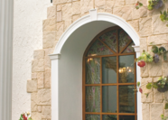 Искусственный камень KR PROFESSIONAL (КАМРОК), Сказочный город