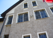 Искусственный камень KR PROFESSIONAL (КАМРОК), Сказочный город