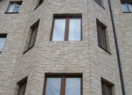 Искусственный камень KR PROFESSIONAL (КАМРОК), Сказочный город