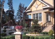 Искусственный камень KR PROFESSIONAL (КАМРОК), Сказочный город