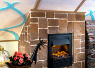 Искусственный камень KR PROFESSIONAL (КАМРОК), Сказочный город