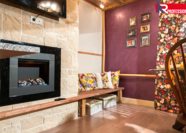 Искусственный камень KR PROFESSIONAL (КАМРОК), Сказочный город