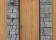 Искусственный камень KR PROFESSIONAL (КАМРОК), Сказочный город