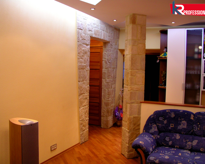 Искусственный камень KR PROFESSIONAL (КАМРОК), Сказочный город Искусственный камень KR PROFESSIONAL (КАМРОК), Сказочный город