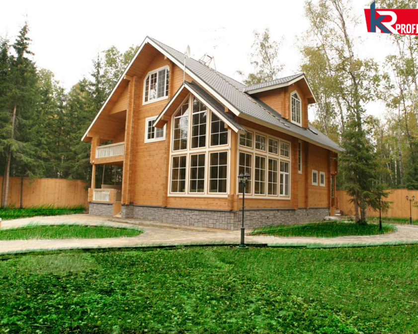 Искусственный камень KR PROFESSIONAL (КАМРОК), Сказочный город Искусственный камень KR PROFESSIONAL (КАМРОК), Сказочный город