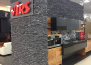 Искусственный камень KR PROFESSIONAL (КАМРОК), Скалистая гора