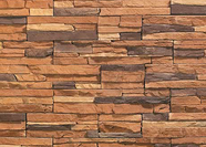 Искусственный камень KR PROFESSIONAL (КАМРОК), Скалистая гора