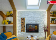 Искусственный камень KR PROFESSIONAL (КАМРОК), Скалистая гора