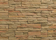 Искусственный камень KR PROFESSIONAL (КАМРОК), Скалистая гора