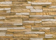 Искусственный камень KR PROFESSIONAL (КАМРОК), Скалистая гора