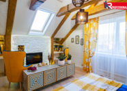 Искусственный камень KR PROFESSIONAL (КАМРОК), Скалистая гора