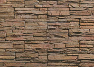 Искусственный камень KR PROFESSIONAL (КАМРОК), Скалистая гора