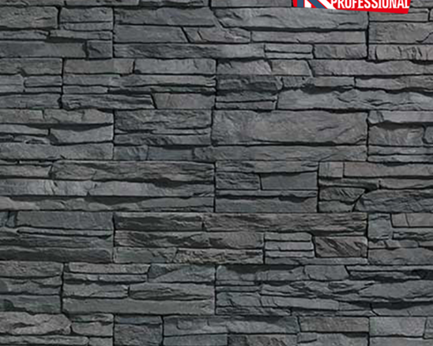Искусственный камень KR PROFESSIONAL (КАМРОК), Скалистая гора Искусственный камень KR PROFESSIONAL (КАМРОК), Скалистая гора