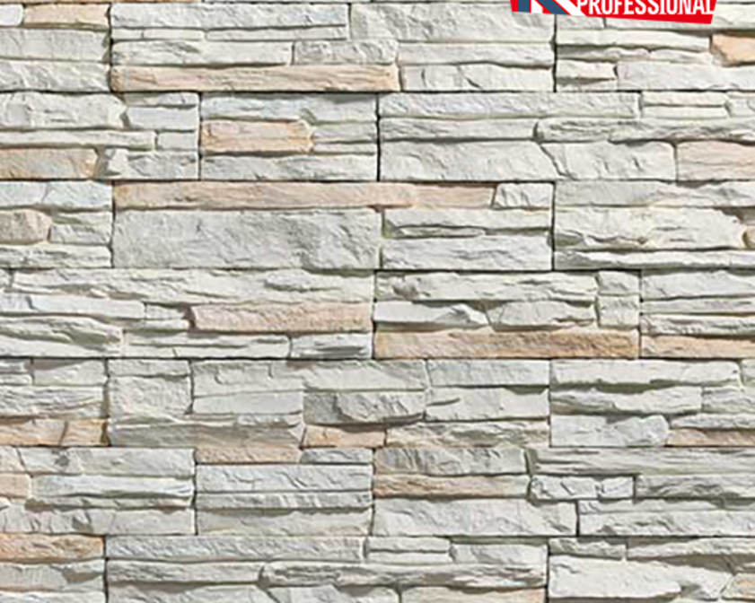 Искусственный камень KR PROFESSIONAL (КАМРОК), Скалистая гора Искусственный камень KR PROFESSIONAL (КАМРОК), Скалистая гора