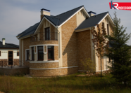 Искусственный камень KR PROFESSIONAL (КАМРОК), Скалистый грот