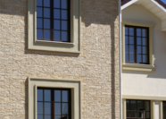 Искусственный камень KR PROFESSIONAL (КАМРОК), Скалистый грот