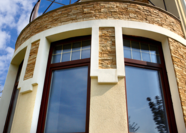 Искусственный камень KR PROFESSIONAL (КАМРОК), Скалистый грот