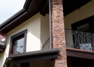 Искусственный камень KR PROFESSIONAL (КАМРОК), Скалистый грот