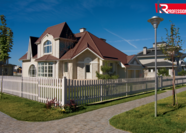 Искусственный камень KR PROFESSIONAL (КАМРОК), Скалистый грот