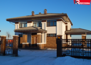 Искусственный камень KR PROFESSIONAL (КАМРОК), Скалистый грот