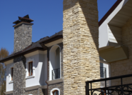 Искусственный камень KR PROFESSIONAL (КАМРОК), Скалистый грот