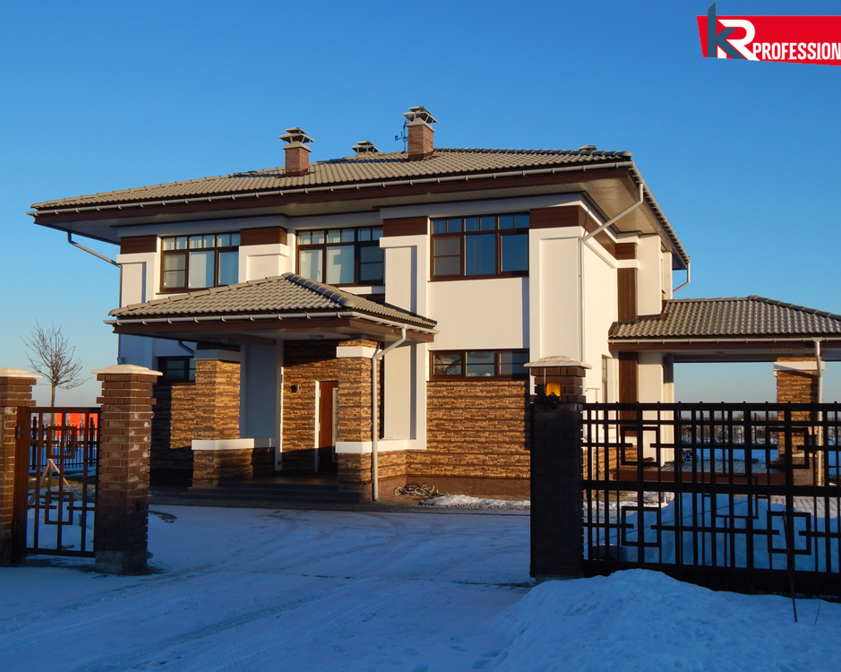 Искусственный камень KR PROFESSIONAL (КАМРОК), Скалистый грот Искусственный камень KR PROFESSIONAL (КАМРОК), Скалистый грот
