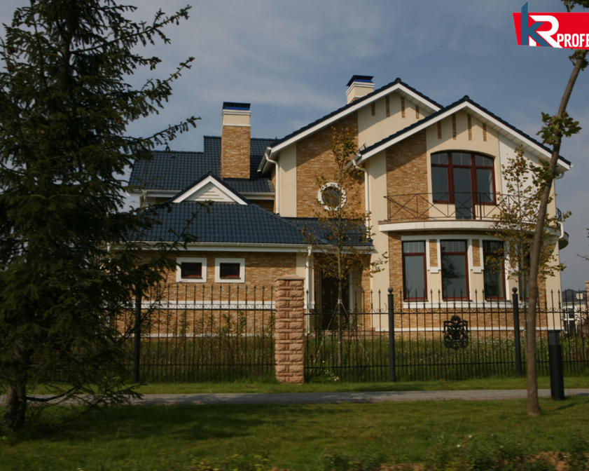 Искусственный камень KR PROFESSIONAL (КАМРОК), Скалистый грот Искусственный камень KR PROFESSIONAL (КАМРОК), Скалистый грот