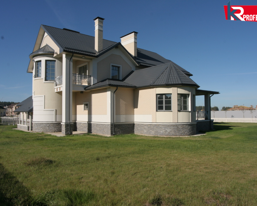 Искусственный камень KR PROFESSIONAL (КАМРОК), Скалистый грот Искусственный камень KR PROFESSIONAL (КАМРОК), Скалистый грот