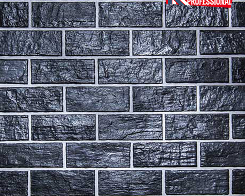 Искусственный камень KR PROFESSIONAL (КАМРОК), Сланцевые горы