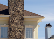 Искусственный камень KR PROFESSIONAL (КАМРОК), Средневековая стена