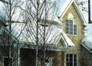 Искусственный камень KR PROFESSIONAL (КАМРОК), Старый замок