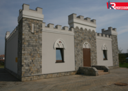 Искусственный камень KR PROFESSIONAL (КАМРОК), Старый замок