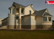 Искусственный камень KR PROFESSIONAL (КАМРОК), Старый замок