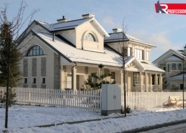 Искусственный камень KR PROFESSIONAL (КАМРОК), Старый замок