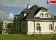 Искусственный камень KR PROFESSIONAL (КАМРОК), Старый замок