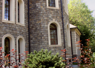 Искусственный камень KR PROFESSIONAL (КАМРОК), Старый замок