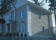 Искусственный камень KR PROFESSIONAL (КАМРОК), Старый замок