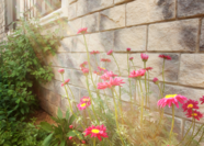 Искусственный камень KR PROFESSIONAL (КАМРОК), Старый замок