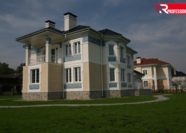 Искусственный камень KR PROFESSIONAL (КАМРОК), Старый замок