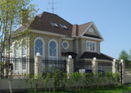 Искусственный камень KR PROFESSIONAL (КАМРОК), Старый замок