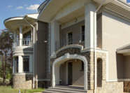 Искусственный камень KR PROFESSIONAL (КАМРОК), Старый замок