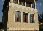 Искусственный камень KR PROFESSIONAL (КАМРОК), Старый замок