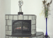 Искусственный камень KR PROFESSIONAL (КАМРОК), Старый замок