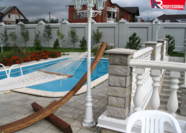 Искусственный камень KR PROFESSIONAL (КАМРОК), Старый замок