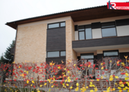 Искусственный камень KR PROFESSIONAL (КАМРОК), Старый замок