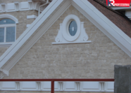 Искусственный камень KR PROFESSIONAL (КАМРОК), Старый замок